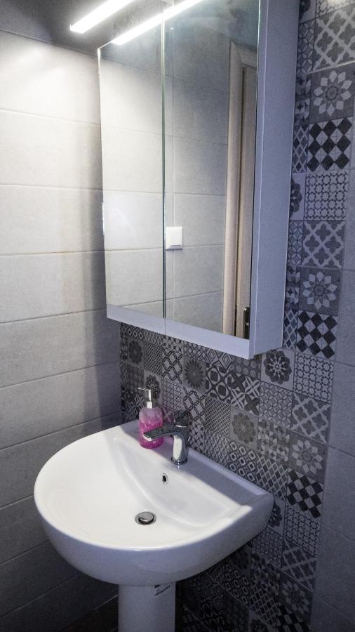 Afissos Seaside Studios Экстерьер фото